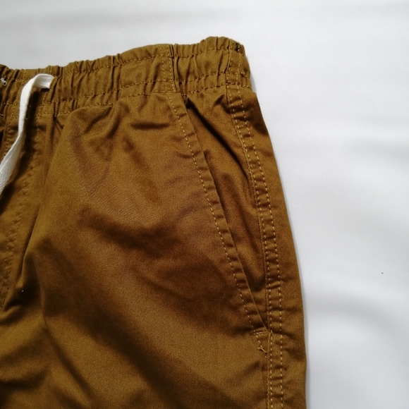Djab Twill Pull-On Shorts Small NWT - Picture 4 of 7